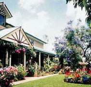 Sandiacre House - Kawana Tourism