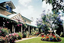 Sandiacre House - Kawana Tourism 0
