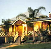 Cooloola Country Bed  Breakfast - Kawana Tourism
