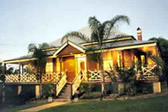 Cooloola Country Bed & Breakfast - Kawana Tourism 0