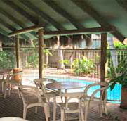 Settlers Inn - Kawana Tourism