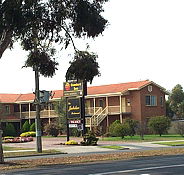 Comfort Inn and Suites King Avenue - Kawana Tourism
