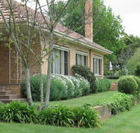 Westgate Vineyard Country House - Kawana Tourism