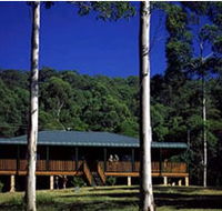 The Barringtons Country Retreat - Kawana Tourism
