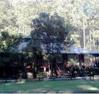 Barrington Guest House - Kawana Tourism
