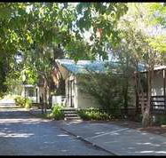 Biloela Countryman Motel - Kawana Tourism