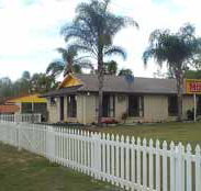 Gayndah A Motel - Kawana Tourism