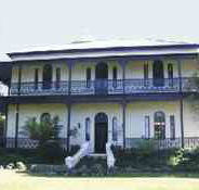 Colhurst House Bed  Breakfast - Kawana Tourism