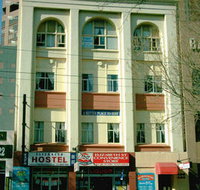 Elizabeth Hostel - Kawana Tourism