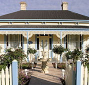 Carrington House - Kawana Tourism