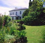 Mount Stuart House - Kawana Tourism