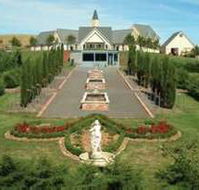 Barcaldine House - Kawana Tourism