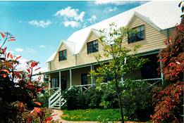 Faraday VIC Kawana Tourism