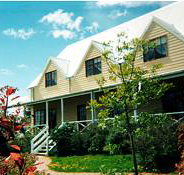 Celestine House B  B - Kawana Tourism