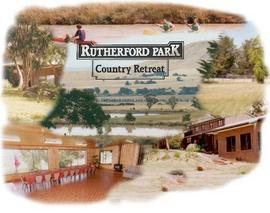 Rutherford Park Country Retreat - Kawana Tourism 0