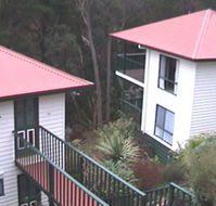 Cloverhill Hepburn Springs - Kawana Tourism