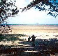 Travellers Rest Caravan  Camping Park - Kawana Tourism
