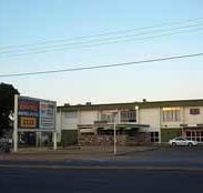 Barkly Hotel Motel - Kawana Tourism