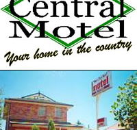 Blayney Central Motel - Kawana Tourism