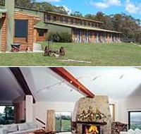 High Country Mountain Resort - Kawana Tourism