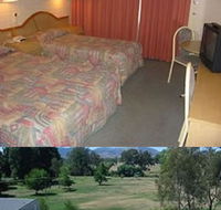 Tumut Motor Inn - Kawana Tourism