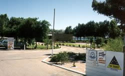 Shoreline Caravan Park - Kawana Tourism 0