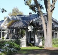 Holmwood Guest House - Kawana Tourism