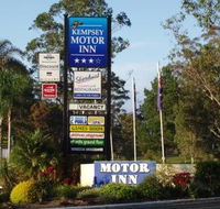 Kempsey Motor Inn - Kawana Tourism