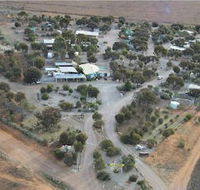 Flinders Ranges Caravan Park - Kawana Tourism