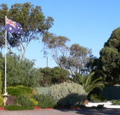 Airport Whyalla Motel - Kawana Tourism