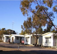 Hawker Caravan Park - Kawana Tourism