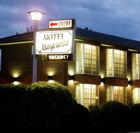 Margeurita Motel - Kawana Tourism