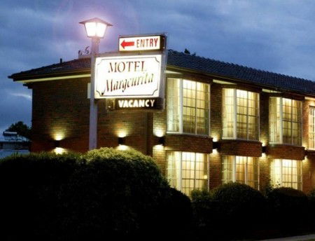 Margeurita Motel - Kawana Tourism 0