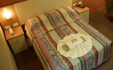 Margeurita Motel - Kawana Tourism 3