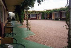 Kadina Village Motel - Kawana Tourism 1