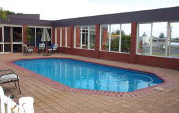  Kawana Tourism