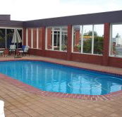 Lobster Motor Inn - Kawana Tourism