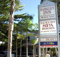 The Barkley Inn - Kawana Tourism