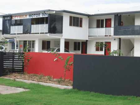 Citywalk Motor Inn - Kawana Tourism