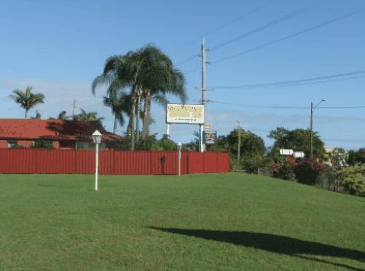 Childers Gateway Motor Inn - Kawana Tourism