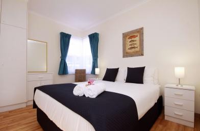 Forster Gardens Holiday Resort - Kawana Tourism 1