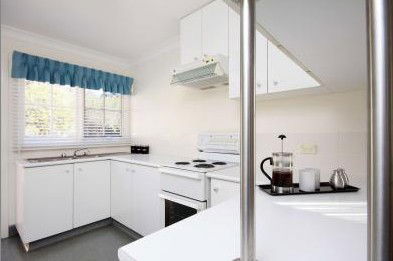 Forster Gardens Holiday Resort - Kawana Tourism 2