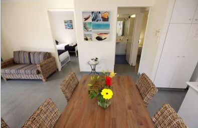 Forster Gardens Holiday Resort - Kawana Tourism 4