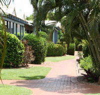 Broome Beach Resort - Kawana Tourism
