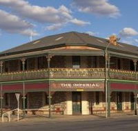 The Imperial Fine Accommodation - Kawana Tourism