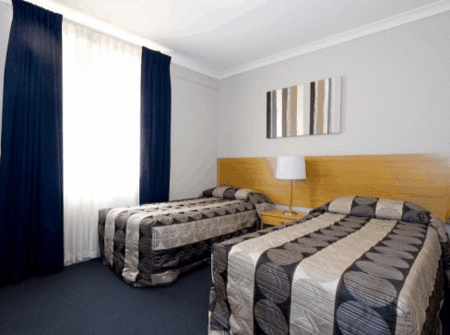 Hillarys Harbour Resort Apartments - Kawana Tourism