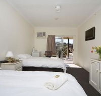 Aussie Settler Motel - Kawana Tourism