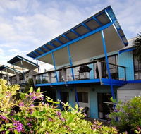 Esperance Island View Apartments - Kawana Tourism