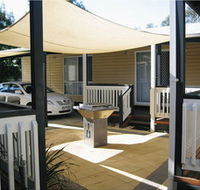 Yarraby Holiday Park - Kawana Tourism