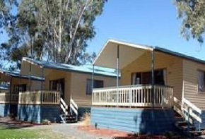 Yarraby Holiday Park - Kawana Tourism 5